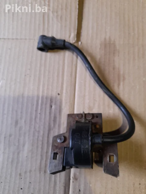 Ispravna Elektronska Bobina Paljenja - Za Kosilice/Male Motore