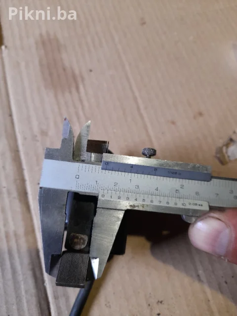 Ispravna Elektronska Bobina Paljenja - Za Kosilice/Male Motore 7