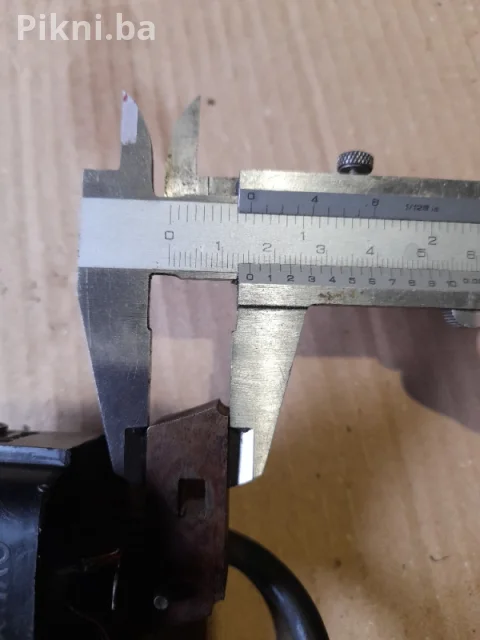 Ispravna Elektronska Bobina Paljenja - Za Kosilice/Male Motore 3