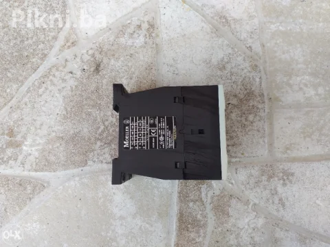 KONTAKTOR Elektro sklopka moeler 10A germany
