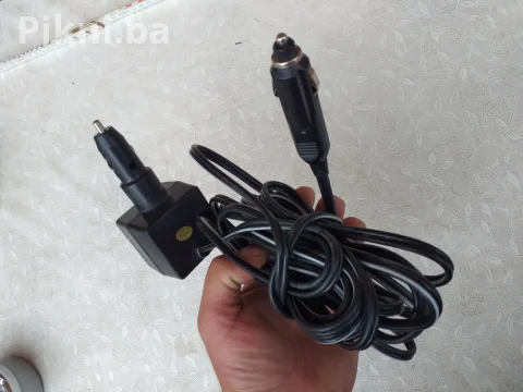 JUMPER Punjač / Spasilački kabl za Akumulator - 12V Auto Utičnica 3