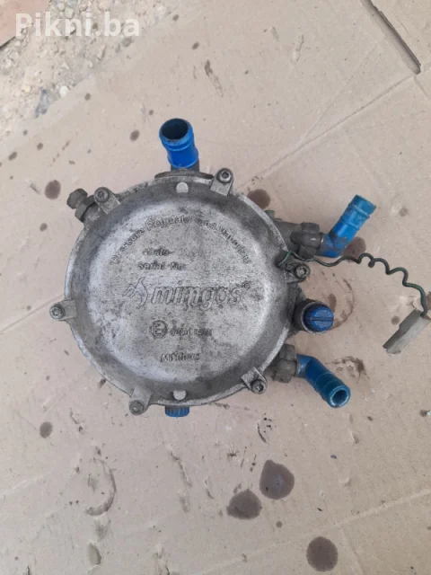 HITNO! Cijena SAMO 30 KM! Isparivač Rasplinjač Auto Plina MIMIGAS