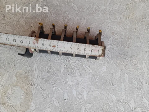 Otpornici diode kondezatori veće snage 6