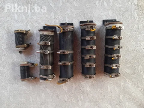 Otpornici diode kondezatori veće snage 3