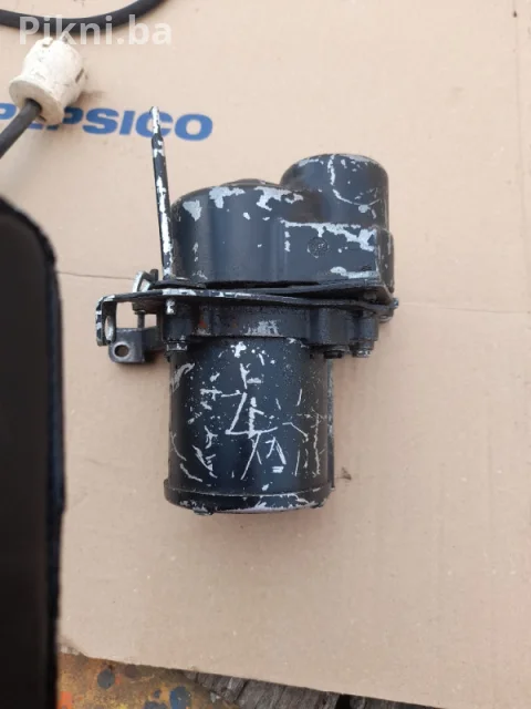 Startni zupčanik s kvačilom za kosilicu (Briggs & Stratton, Tecum 30 KM 3