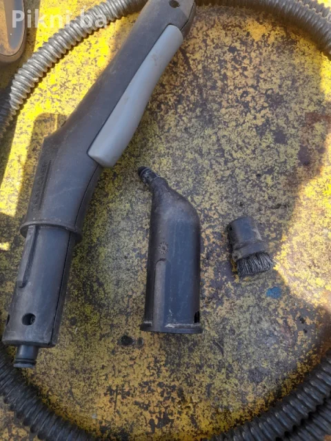 BRZA RASPRODAJA! KARCHER SC 2 3.000 sc2 Parni Čistač paročistač 6