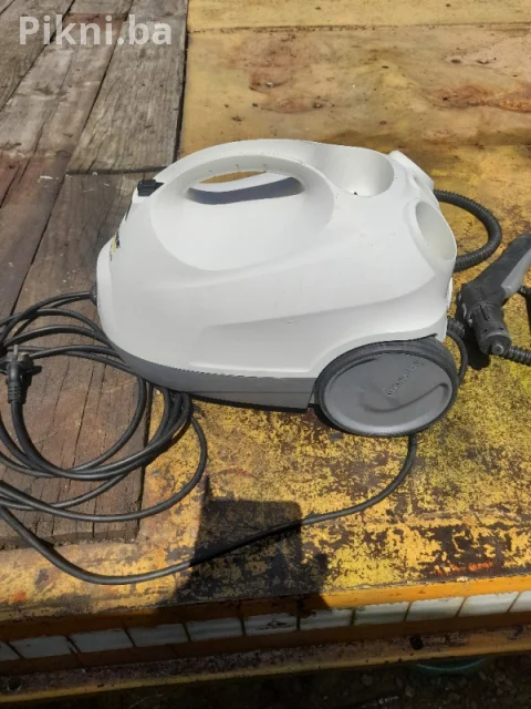 BRZA RASPRODAJA! KARCHER SC 2 3.000 sc2 Parni Čistač paročistač 4