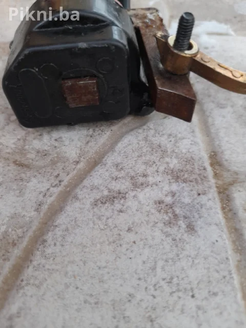 Bombina od trimera elektronika trimer na benzin 8