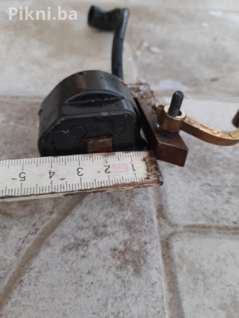 Bombina od trimera elektronika trimer na benzin 7