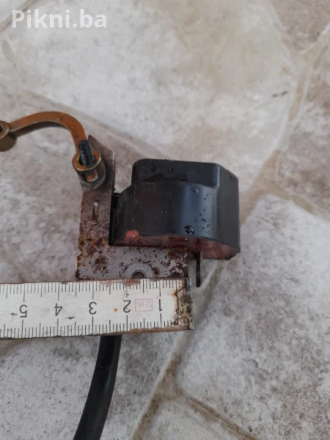 Bombina od trimera elektronika trimer na benzin 6