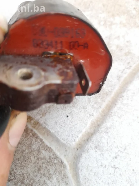 Bombina od trimera elektronika trimer na benzin 4