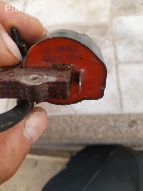 Bombina od trimera elektronika trimer na benzin