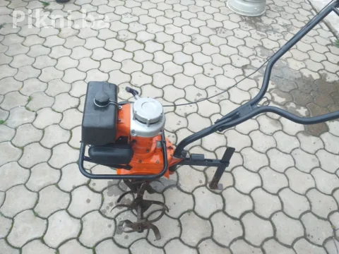 Freza kopačica tomos Mk-2 servisirana ima video ispod 10