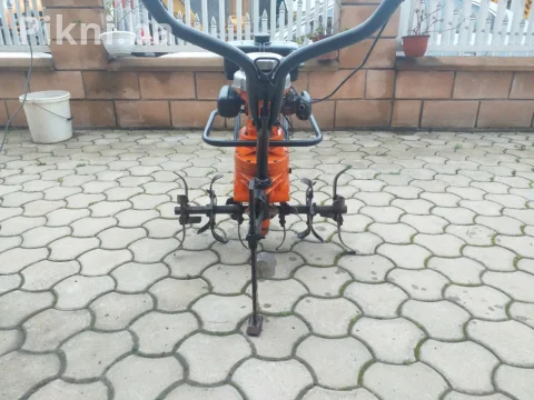 Freza kopačica tomos Mk-2 servisirana ima video ispod 5