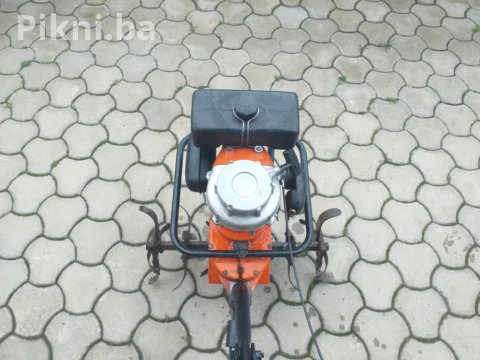 Freza kopačica tomos Mk-2 servisirana ima video ispod 3