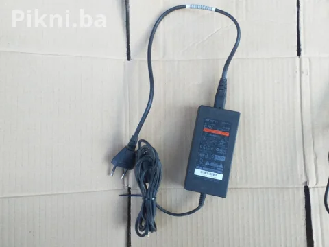 Originalni SONY Punjač 8.5V / 5.65A za PlayStation 2 SLIM (PS2)