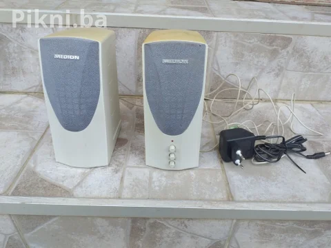 Zvučni računar medion za telefon