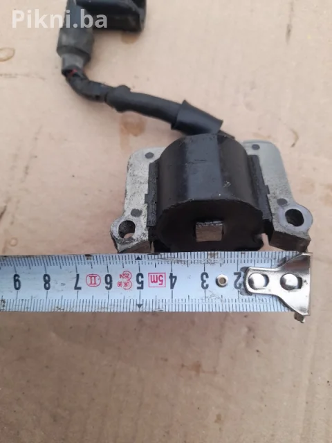 Elektronika bombina rera za travu trimeri za dijelove 6