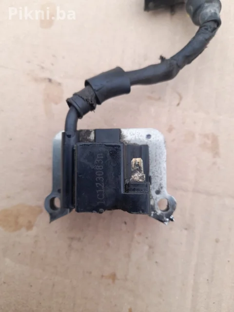 Elektronika bombina rera za travu trimeri za dijelove 5