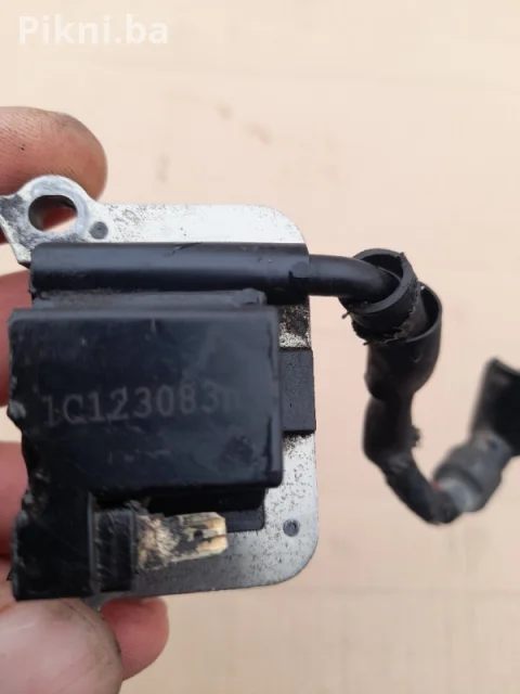 Elektronika bombina rera za travu trimeri za dijelove 4