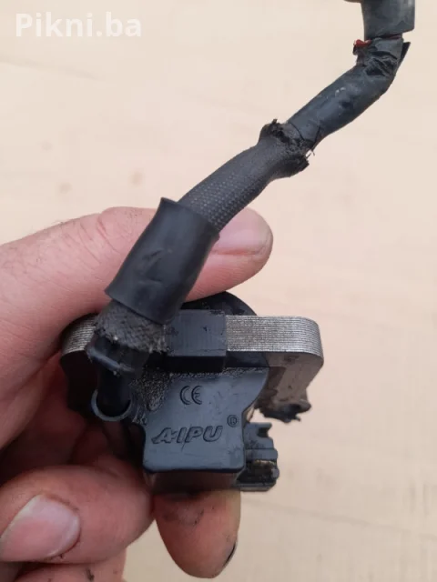 Elektronika bombina rera za travu trimeri za dijelove 3