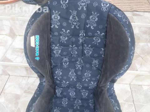 Auto sjedalica Maxi Cosi 9-18kg sjedište za djecu 12