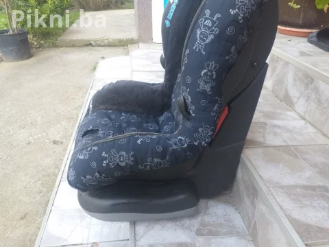Auto sjedalica Maxi Cosi 9-18kg sjedište za djecu 6