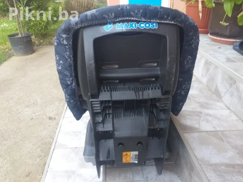 Auto sjedalica Maxi Cosi 9-18kg sjedište za djecu 4