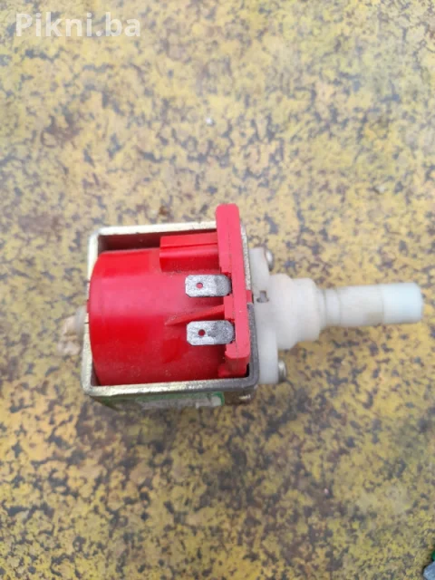 Dijelovi: ULKA Pumpa Tip EP7 (240V/48W) za Espresso Aparate 6