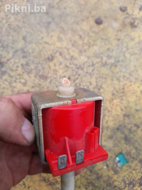 Dijelovi: ULKA Pumpa Tip EP7 (240V/48W) za Espresso Aparate 3