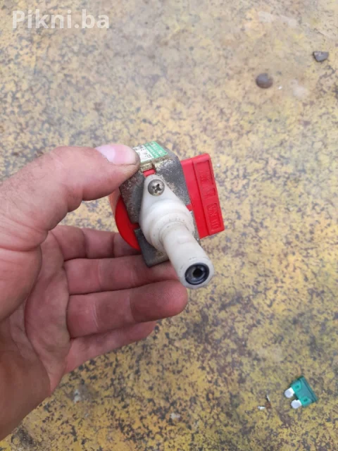 Dijelovi: ULKA Pumpa Tip EP7 (240V/48W) za Espresso Aparate