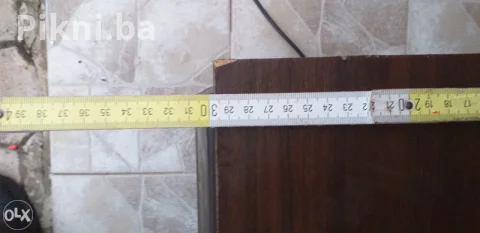 Profi Mašina za vlagu isušivanje isušivač vlage zraka 8