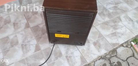 Profi Mašina za vlagu isušivanje isušivač vlage zraka 5