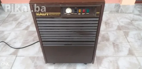Profi Mašina za vlagu isušivanje isušivač vlage zraka