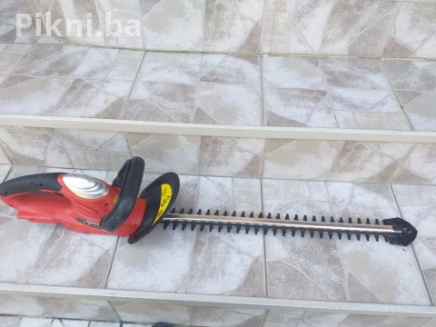 Akumulatorski Trimer za Živicu MATRIX BHT 18-51 Li (18V) - Samo t