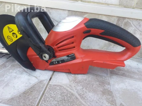 Akumulatorski Trimer za Živicu MATRIX BHT 18-51 Li (18V) - Samo t 5