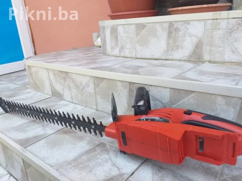 Akumulatorski Trimer za Živicu MATRIX BHT 18-51 Li (18V) - Samo t 3