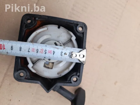 Starter trimera deklo paljenja trimera za travu dijelove trimera 3