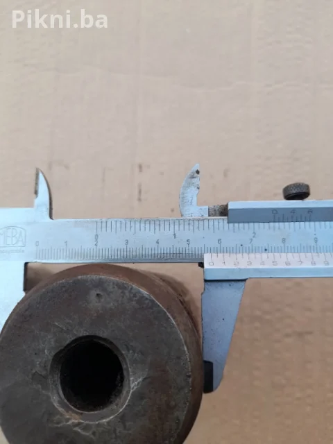 Bolcne 145x57mm bager utovarivac rovokopac viljuskar skip jcb 5
