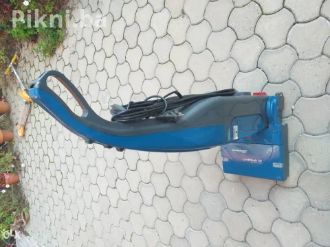 BRZA PRODAJA! Profesionalni Usisivač LINDHAUS Dynamic 300 - top 7