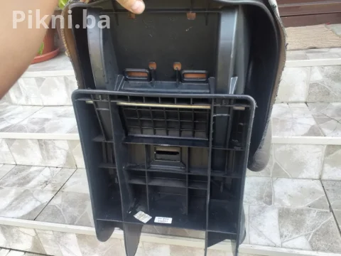 Auto sjedalica NANIA 9-18kg sjedište za djecu 50 KM 4