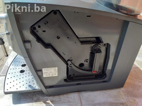 EKSTRA PONUDA! Siemens Surpresso Titanium Series - Aparat za Kafu 10
