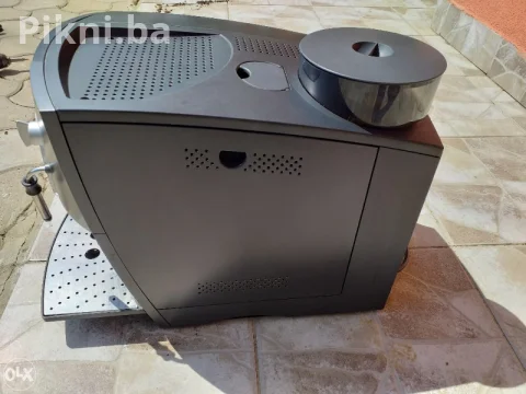 EKSTRA PONUDA! Siemens Surpresso Titanium Series - Aparat za Kafu 8