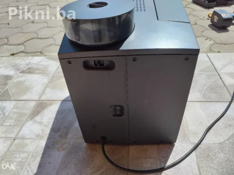 EKSTRA PONUDA! Siemens Surpresso Titanium Series - Aparat za Kafu 6