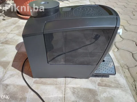 EKSTRA PONUDA! Siemens Surpresso Titanium Series - Aparat za Kafu 3