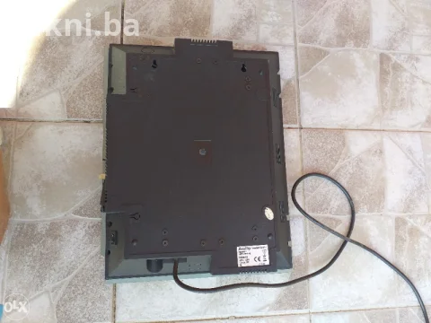 Dekorativna Svjetleća Slika (Light Box) - Vodopad 3
