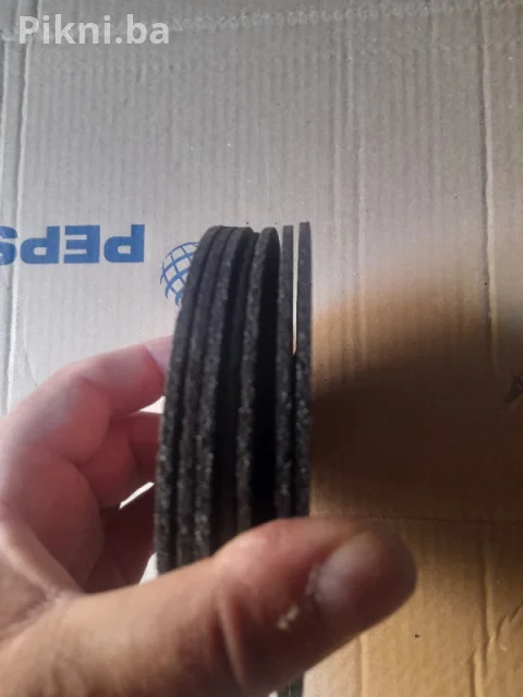 profesionalna rezna ploča za metal (150x3.2mm) - Akcija 3km 3