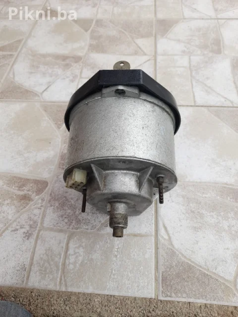 Analogni Tahograf KIENZLE (VDO) 24V - ISPRAVAN! 5