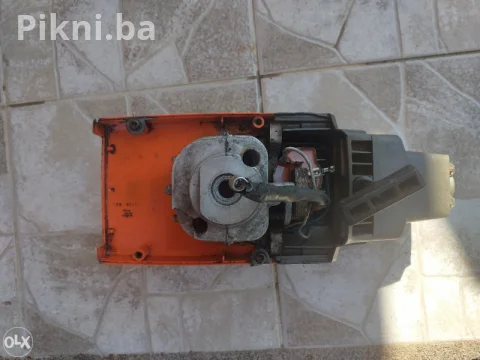 Trimer HUSQVARNA 26LC za dijelova 6