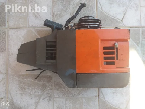 Trimer HUSQVARNA 26LC za dijelova 5